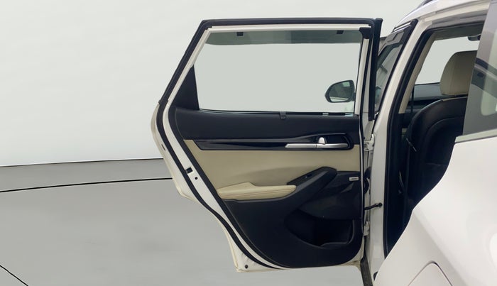 2020 KIA SELTOS GTX PLUS DCT 1.4 PETROL, Petrol, Automatic, 70,095 km, LHS Rear Door