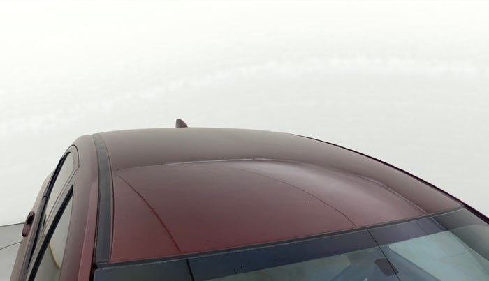 2015 Honda City 1.5L I-VTEC SV CVT, Petrol, Automatic, 1,07,354 km, Roof