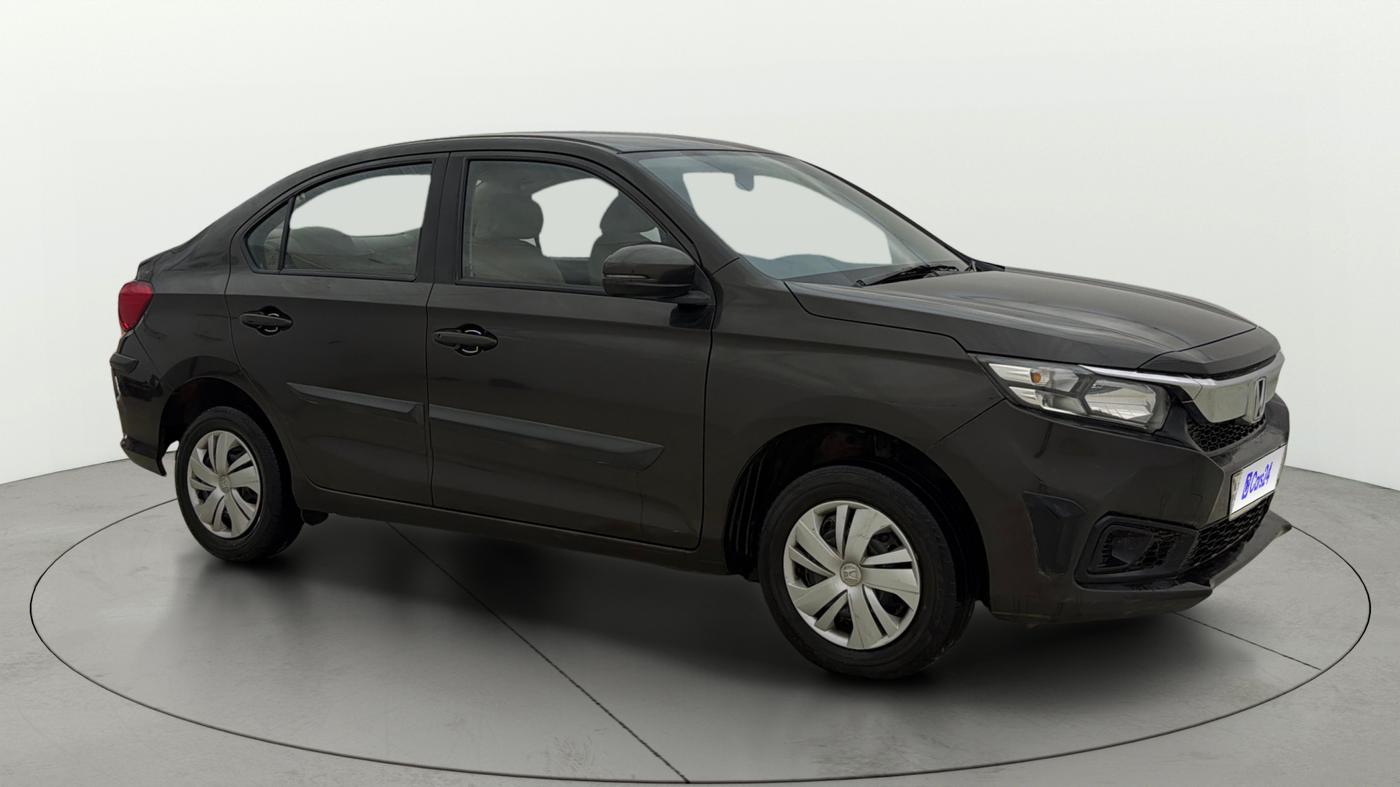 2021 Honda Amaze 1.2L I-VTEC S, Petrol, Manual, 29,890 km, SRP