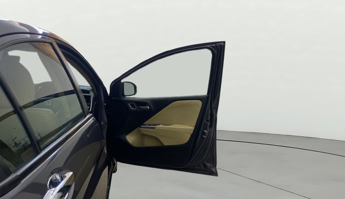 2019 Honda City 1.5L I-VTEC ZX CVT, Petrol, Automatic, 10,772 km, RHS Front Door