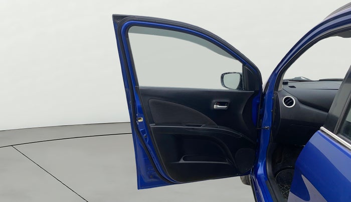 2018 Maruti Celerio X ZXI (O), Petrol, Manual, 69,449 km, LHS Front Door