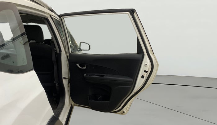 2016 Honda BR-V 1.5L I-VTEC V CVT, Petrol, Automatic, 68,707 km, RHS Rear Door