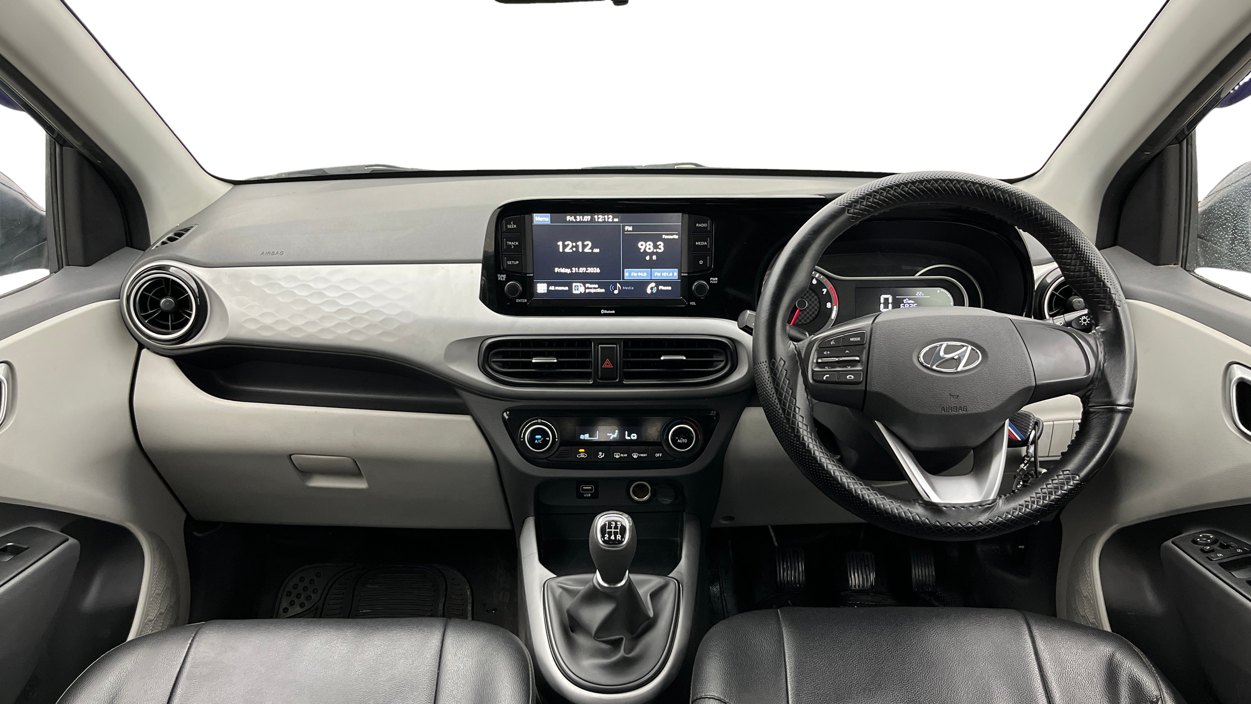 Interior