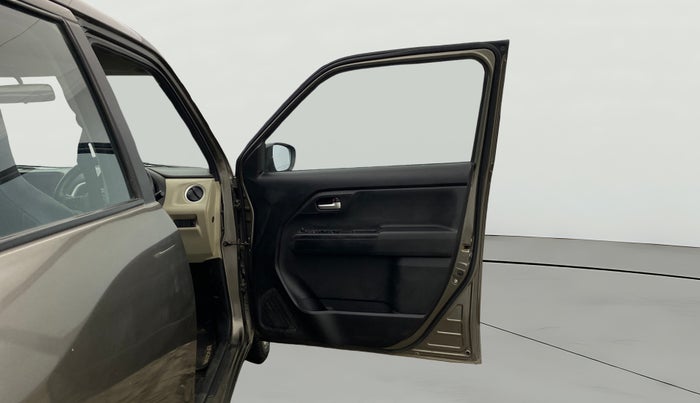 2020 Maruti New Wagon-R ZXI 1.2 AMT, Petrol, Automatic, 62,279 km, RHS Front Door