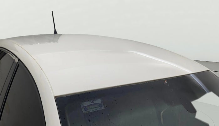 2016 Volkswagen Polo HIGHLINE1.2L, Petrol, Manual, 76,926 km, Roof