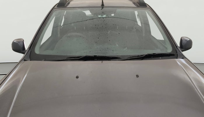 2019 Renault Duster RXS PETROL, Petrol, Manual, 57,795 km, Front Windshield