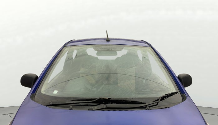 2016 Hyundai Eon ERA +, Petrol, Manual, 58,898 km, Front Windshield