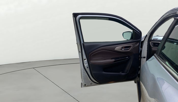 2023 Maruti FRONX ALPHA 1.0L TURBO 6 AT, Petrol, Automatic, 28,983 km, LHS Front Door