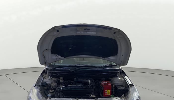 2018 Maruti Ciaz DELTA 1.4 MT PETROL, Petrol, Manual, 50,605 km, Open Bonet