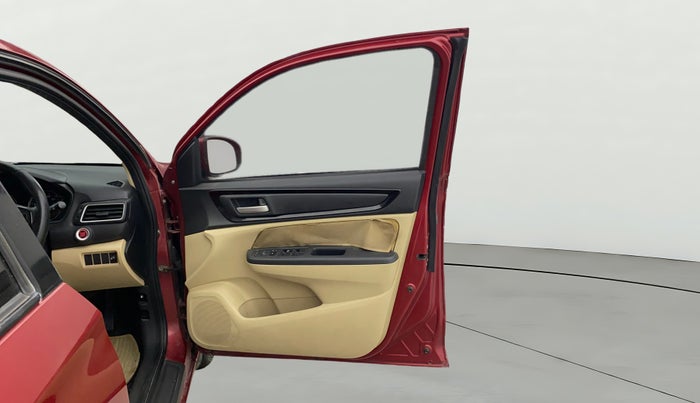 2018 Honda Amaze 1.2L I-VTEC V CVT, Petrol, Automatic, 71,839 km, RHS Front Door