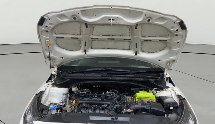 2020 Hyundai NEW I20 MAGNA 1.2 MT, Petrol, Manual, 67,908 km, Open Bonet