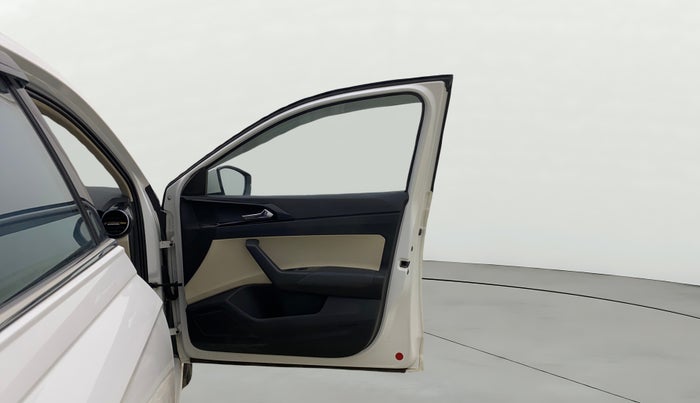 2024 Skoda SLAVIA STYLE 1.0L TSI AT, Petrol, Automatic, 26,163 km, RHS Front Door