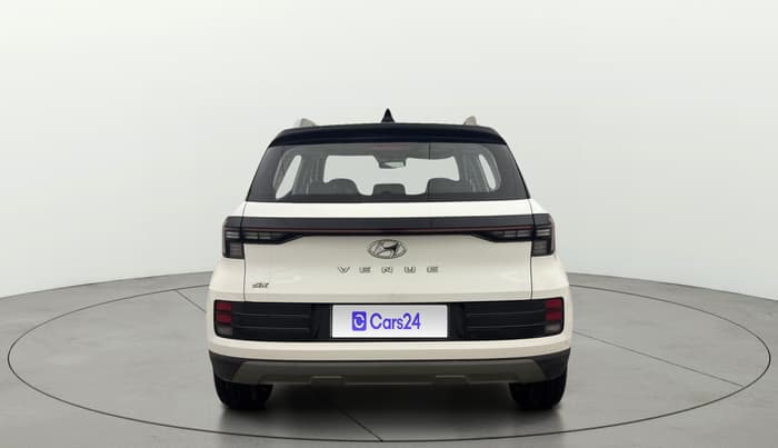 2023 Hyundai VENUE SX 1.2 PETROL, Petrol, Manual, 76,179 km, Back/Rear