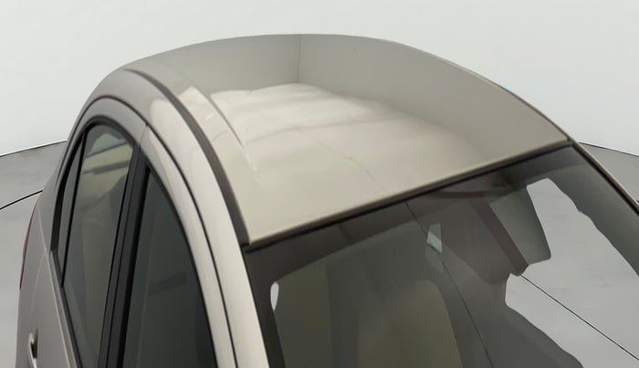 2018 Maruti Ciaz ALPHA 1.4 PETROL, Petrol, Manual, 57,294 km, Roof