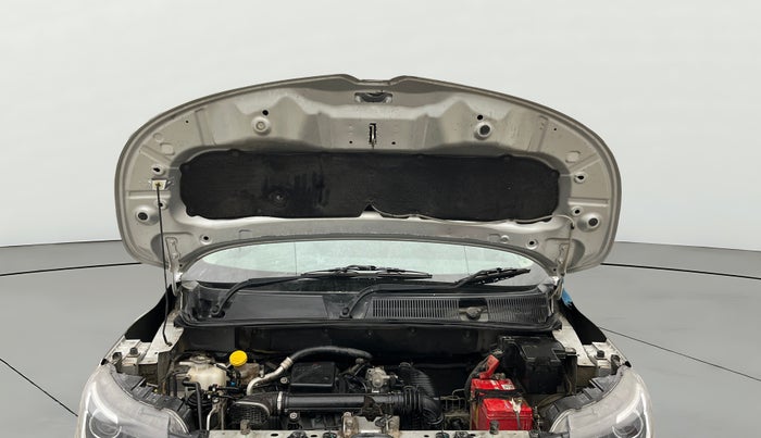 2020 Renault TRIBER RXZ, Petrol, Manual, 32,344 km, Open Bonet