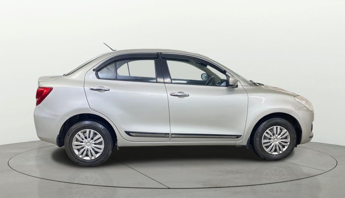 2020 Maruti Dzire VXI, Petrol, Manual, 51,475 km, Right Side View