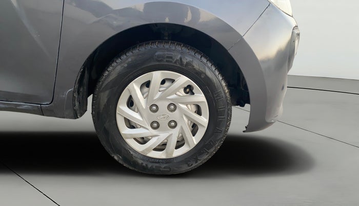 2020 Hyundai NEW SANTRO MAGNA AMT, Petrol, Automatic, 73,664 km, Right Front Wheel