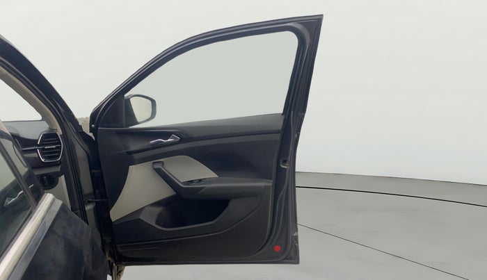 2021 Skoda KUSHAQ STYLE 1.5L TSI MT, Petrol, Manual, 86,634 km, RHS Front Door