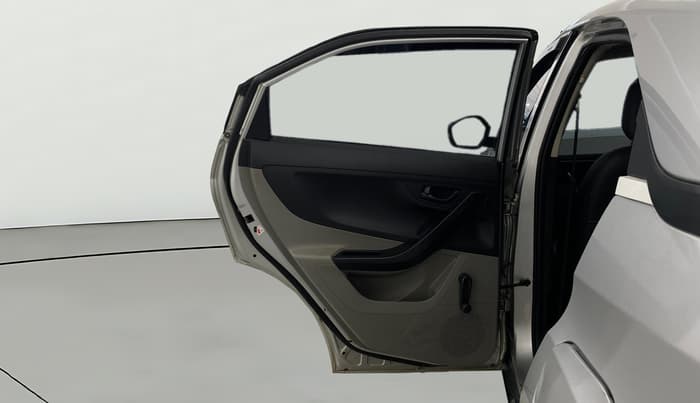 2018 Tata NEXON XE PETROL, Petrol, Manual, 55,585 km, LHS Rear Door