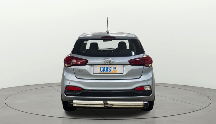2019 Hyundai Elite i20 MAGNA PLUS 1.2, Petrol, Manual, 75,227 km, Back/Rear