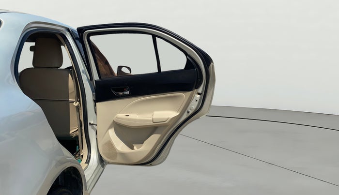 2019 Maruti Dzire VXI, Petrol, Manual, 51,333 km, RHS Rear Door