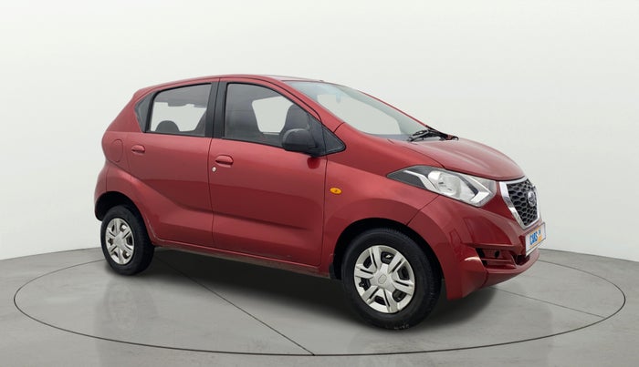 2017 Datsun Redi Go T, Petrol, Manual, 38,037 km, SRP