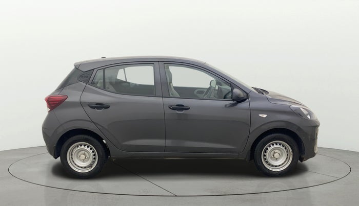2023 Hyundai GRAND I10 NIOS ERA 1.2 KAPPA VTVT, Petrol, Manual, 6,653 km, Right Side View