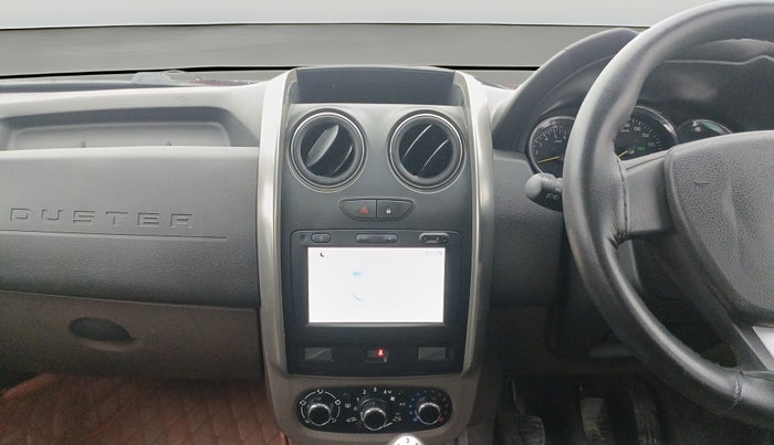 2019 Renault Duster RXS PETROL, Petrol, Manual, 56,297 km, Air Conditioner