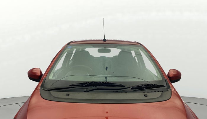 2018 Tata Tiago XT PETROL, Petrol, Manual, 62,559 km, Front Windshield