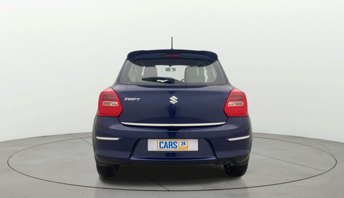 2020 Maruti Swift ZXI PLUS AMT, Petrol, Automatic, 30,409 km, Back/Rear