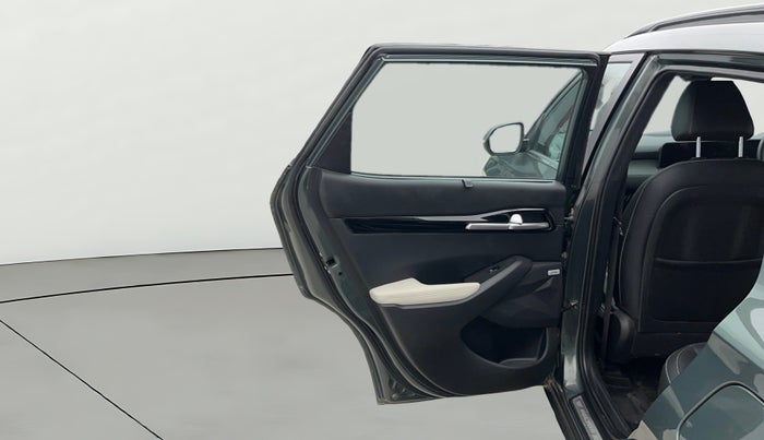 2023 KIA SELTOS  GTX Plus 1.5 Turbo Petrol DCT, Petrol, Automatic, 44,377 km, LHS Rear Door