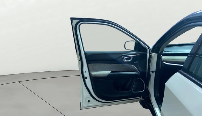 2021 Jeep Compass SPORT 1.4 PETROL DCT, Petrol, Automatic, 1,13,112 km, LHS Front Door