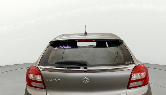 2018 Maruti Baleno ALPHA PETROL 1.2, Petrol, Manual, 68,306 km, Rear Windshield