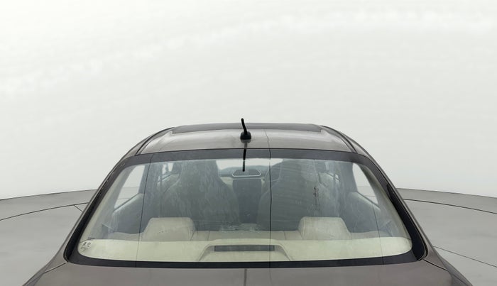 2018 Maruti Dzire LXI, Petrol, Manual, 65,881 km, Rear Windshield