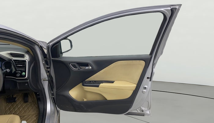 2020 Honda City 1.5L I-VTE V CVT, Petrol, Automatic, 57,917 km, RHS Front Door