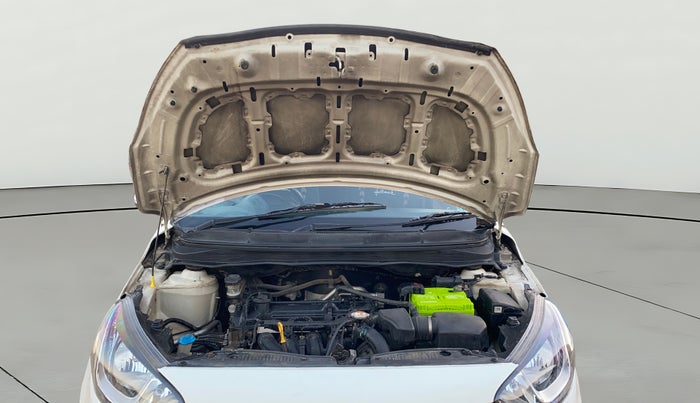 2013 Hyundai i20 MAGNA (O) 1.2, Petrol, Manual, 96,014 km, Open Bonet