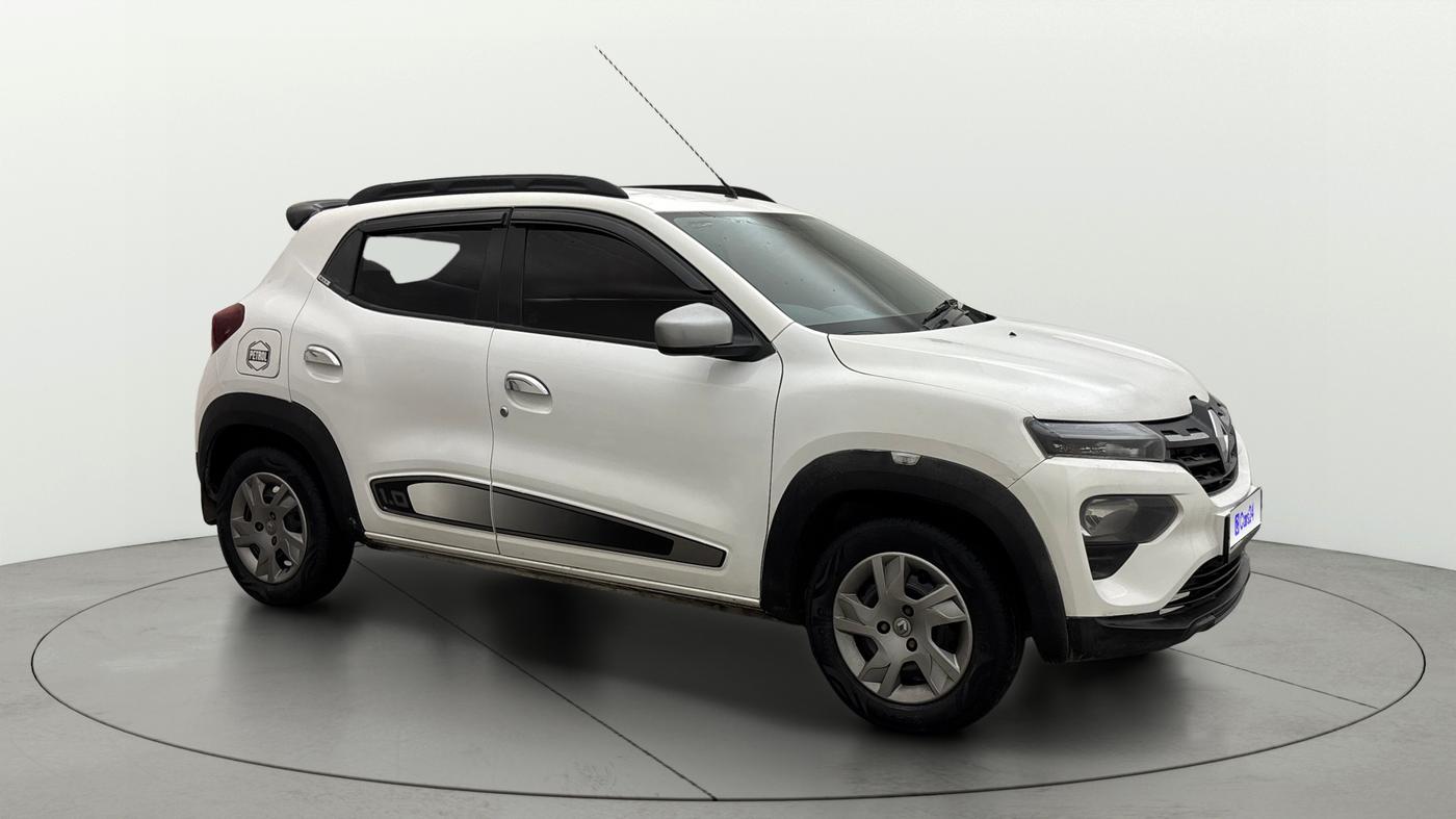 2020 Renault Kwid RXT 1.0 AMT (O), Petrol, Automatic, 33,268 km, SRP