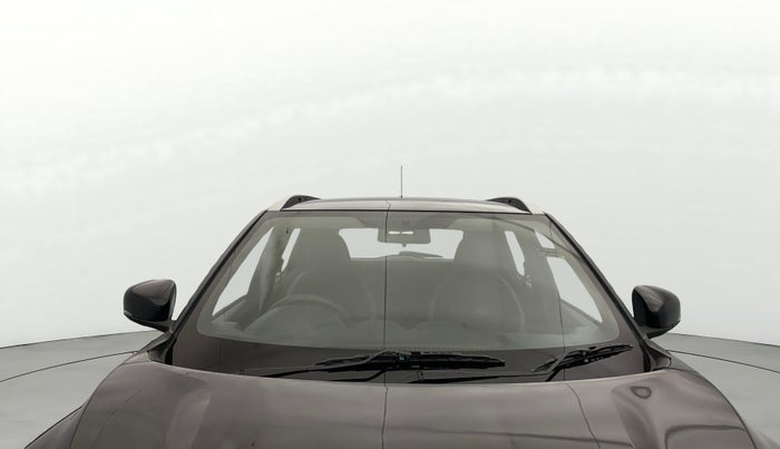 2021 Nissan MAGNITE XV MT, Petrol, Manual, 57,284 km, Front Windshield