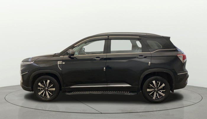 2020 MG HECTOR SHARP 1.5 DCT PETROL, Petrol, Automatic, 67,848 km, Left Side