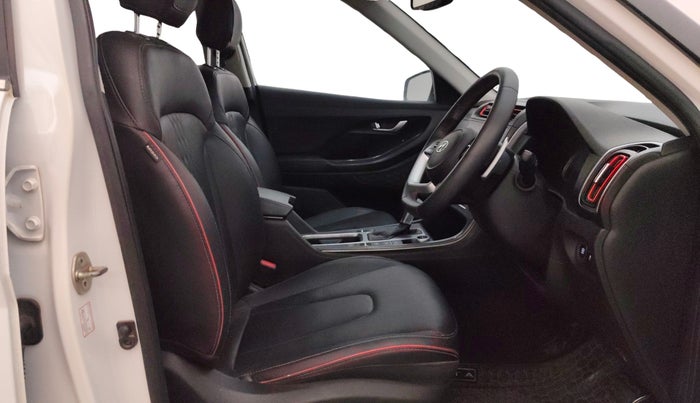 2021 Hyundai Creta SX (O) 1.4 TURBO DCT, Petrol, Automatic, 71,904 km, Right Side Front Door Cabin