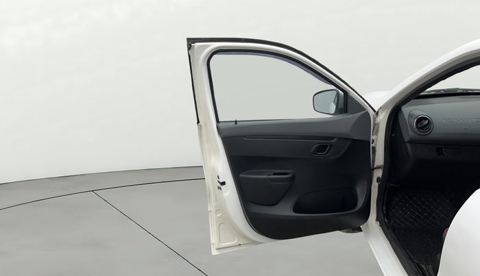 2021 Renault Kwid RXT 1.0 (O), Petrol, Manual, 24,174 km, LHS Front Door