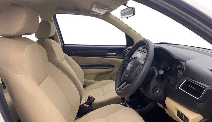 2019 Honda Amaze 1.2L I-VTEC S CVT, Petrol, Automatic, 12,038 km, Right Side Front Door Cabin