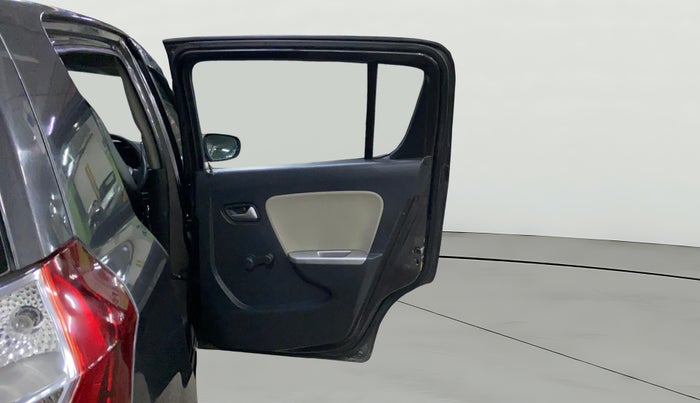 2019 Maruti Alto K10 VXI, Petrol, Manual, 22,583 km, RHS Rear Door