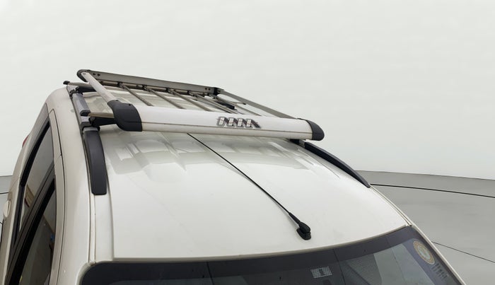 2015 Renault Lodgy 110 PS RXZ STEPWAY 8 STR, Diesel, Manual, 28,953 km, Roof