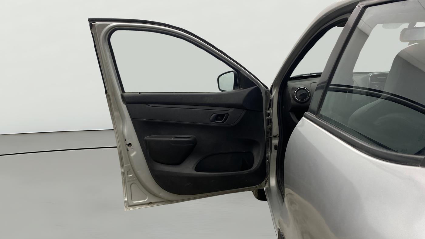 2018 Renault Kwid RXL, CNG, Manual, 39,940 km, LHS Front Door