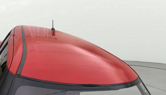 2019 Maruti Swift ZXI PLUS AMT, Petrol, Automatic, 1,48,473 km, Roof