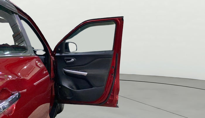 2021 Nissan MAGNITE XV PREMIUM TURBO DUAL TONE , Petrol, Manual, 27,435 km, RHS Front Door