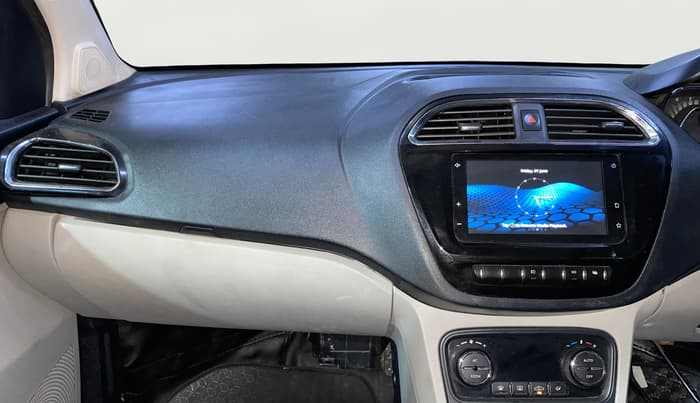 2019 Tata Tiago XZ PLUS PETROL, Petrol, Manual, 49,546 km, Air Conditioner