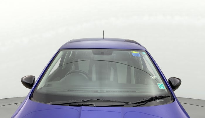 2020 Skoda Rapid 1.0 AMBITION TSI MT, Petrol, Manual, 24,615 km, Front Windshield