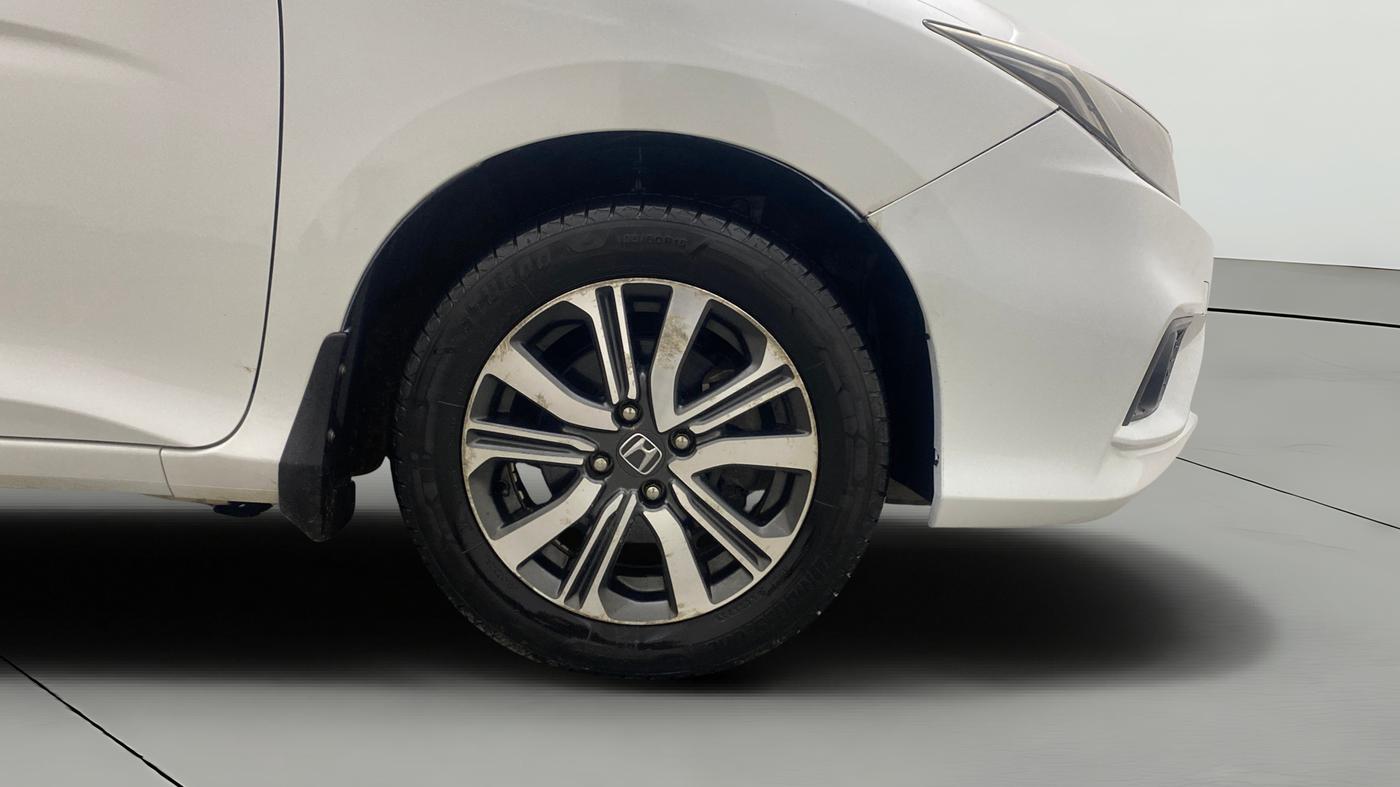 2019 Honda City 1.5L I-VTEC V MT, Petrol, Manual, 52,877 km, Right Front Wheel